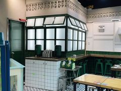 -阿金大白·上海菜馆(新天地店)