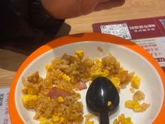 -必胜客(龙泉万达店)