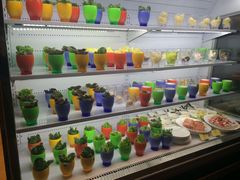 -绿岛国际酒店-西餐厅