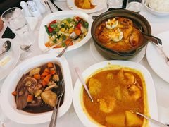 红酒牛舌-沙利文餐厅(南湾街店)