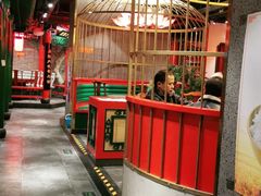 -北平食府.北京烤鸭(亦庄店)