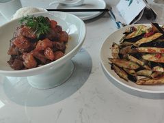 -峨嵋小镇·川菜(勒泰中心店)