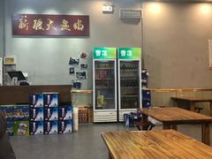 大堂-舜玉老孙家鲜炒大盘鸡(土屋路店)
