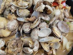 -富临港·蒸汽海鲜·手抓海鲜·炒菜(栈桥店)