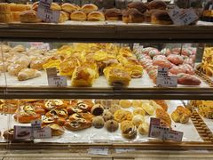 -山崎面包(苏州中心店)