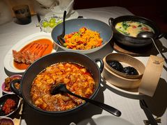 -莉莉海堂HAITANG·烤鸭(国贸商城店)