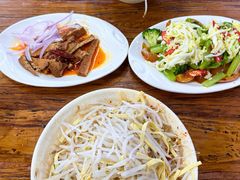 -七一路油泼面(七一路总店)