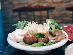 -八合里牛肉火锅(新洲店)