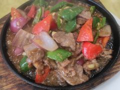 -思远客家菜馆(巴伐利亚店)