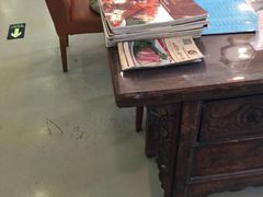 -香江小厨 The Kitchen(香江俱乐部店)