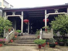 -小洲村