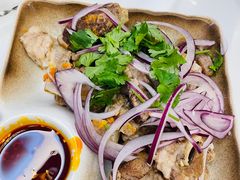-百格里格.Uyghur cuisine(百色路店)