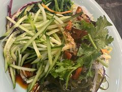 -李记饺子·熏酱东北菜(欢乐谷店)