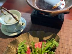 -湖月·割烹料理(湖滨店)