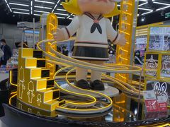 -泡泡玛特POPMART(合生汇店)