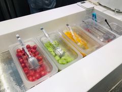 -兰熊鲜奶(西直门凯德mall店)