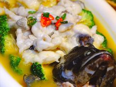 -新悦·霞浦海鲜生(上下杭店)