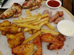 -G+KITCHEN(龙湖狮山天街店)