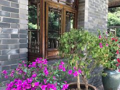 -将军关探险漂流