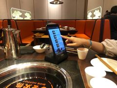 -巴邑火锅(江北万达店)