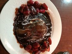 Pancakes&nbsp;on&nbsp;the&nbsp;rocks(The&nbsp;rocks店)-Pancakes on the rocks(Darling Harbour)