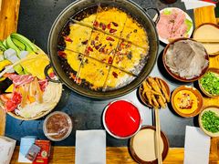 -咖咖火锅(老店)