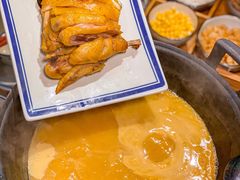 -大永發老火浓汤·经典粤菜(北滨路店)