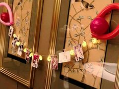 -绿岛国际酒店-西餐厅