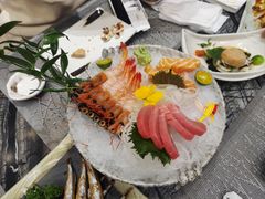 -昱匠·日本料理(金融街店)