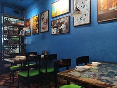 -豆蔻电影主题餐厅(四牌楼店)