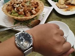 -广州逸林假日酒店·四季桃源中餐厅(白云山风景区店)