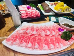 -草原塞蛮羊火锅城(港湾店)