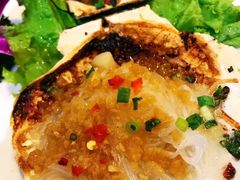 蒜蓉夏夷贝-金太阳海鲜烧烤·本地人餐厅(星海公园店)