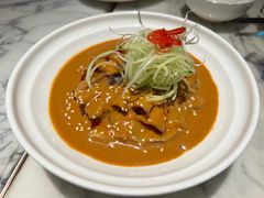 -青雅中餐厅(大连金石滩绿发希尔顿度假酒店)