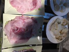 -重庆乌鱼庄·龙滋鲜(青羊大道店)