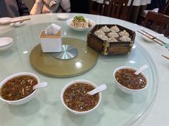 -西安贾三灌汤包·回坊小吃·清真炒菜(北院门总店)