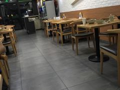 大堂-李先生牛肉面大王(昌平鼓楼店)
