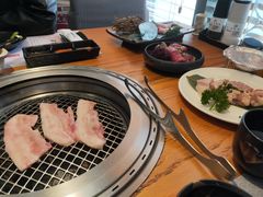 -赤坂亭·M9和牛烧肉·铁板烧·日料398放题(长泰广场店)