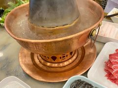 -牛街·马辈儿涮肉(牛街二店)