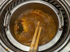 -龍歌自助小火锅(崂山丽达店)