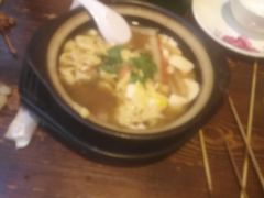 -老姑砂锅·烧烤天津菜(体北道店)