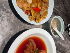 -平山宴(瘦西湖店)
