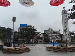 -两江国际影视城