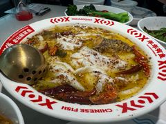 -花椒俏川菜小馆(南海万达店)