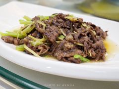 -东海酒家(长平东路店)