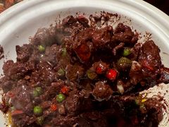 -老湘村·湖南土菜(天河维多利店)