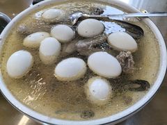 -新泉小傅美食(国贸天琴湾天境店)