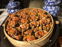 -南通滨江洲际酒店-西集自助餐厅