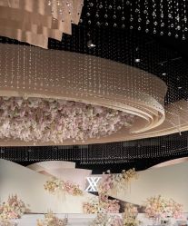 -金禧婚礼定制