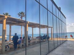 -Cafe Aewol Monsant
